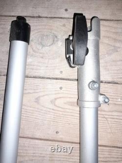 Outil de jardin multi-fonction Darper 4 en 1