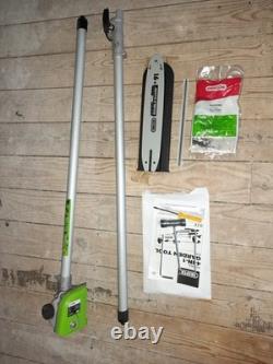 Outil de jardin multi-fonction Darper 4 en 1