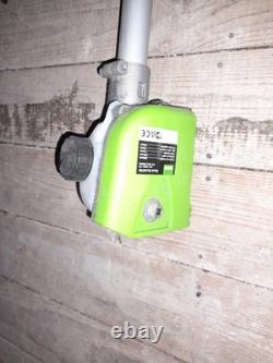 Outil de jardin multi-fonction Darper 4 en 1