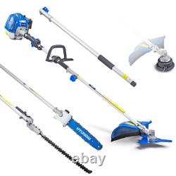 Outil multifonction Hyundai HYMT5200x-1 à essence