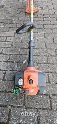 Pièces de débroussailleuse Husqvarna 128C. DÉCHETTE POUR PIÈCES Husqvarna 128C