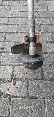 Pièces de débroussailleuse Husqvarna 128C. DÉCHETTE POUR PIÈCES Husqvarna 128C