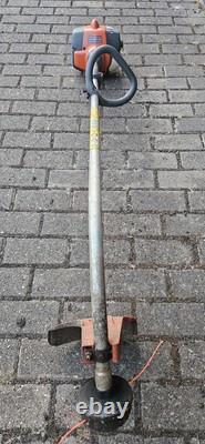 Pièces de débroussailleuse Husqvarna 128C. DÉCHETTE POUR PIÈCES Husqvarna 128C