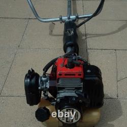 Poignée avec sangle pour débroussailleuse thermique 2 temps Kawasaki TD48