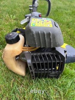 RYOBI RLT26CDS Essence