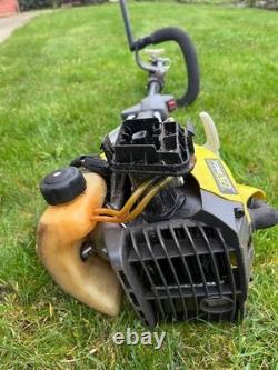 RYOBI RLT26CDS Essence