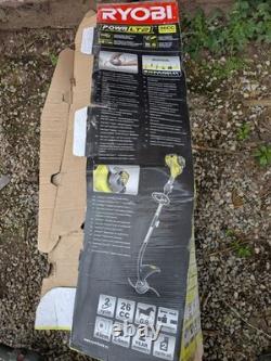 RYOBI RLT26CDS Essence