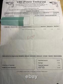 RYOBI RLT26CDS Essence