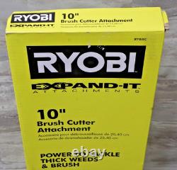(Réservé) Accessoire de coupe-bordures Ryobi Expand-It avec débroussailleuse LIVRAISON GRATUITE