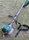 Ressort De Rappel Du D&eacute;marreur Pour D&eacute;broussailleuse Thermique Hawksmoor Petrol Brush Cutter Strimmer 51405 (cg330fhb)