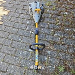 Ryobi Rlt26cds cassé pour pièces