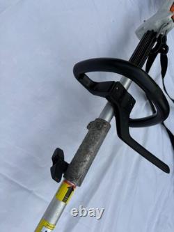 STHIL KM55 R débroussailleuse/fil à gaz de 27,2 cc à essence
