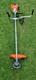 Stihl Fs240c D&eacute;broussailleuse Professionnelle, Coupe-bordure Puissant 37.7cc Fs 260,360,200,250