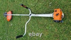 STIHL FS400 Professionnel, Débroussailleuse Robuste, Coupe-bordures Puissant 41,6CC FS450