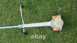 STIHL FS400 Professionnel, Débroussailleuse Robuste, Coupe-bordures Puissant 41,6CC FS450