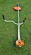 Stihl Fs400 Professionnel, Débroussailleuse Robuste, Coupe-bordures Puissant 41.6cc Fs450