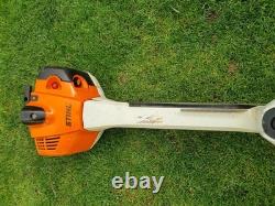 STIHL FS410 C Débroussailleuse professionnelle robuste et puissante, 41,6 cm³ FS460