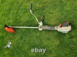 STIHL FS410 C Débroussailleuse professionnelle robuste et puissante, 41,6 cm³ FS460