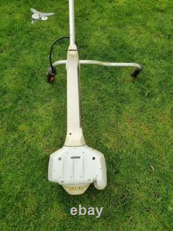 STIHL FS410 C Débroussailleuse professionnelle robuste et puissante, 41,6 cm³ FS460