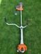 Stihl Fs410 C Professionnel, D&eacute;broussailleuse Robuste, Coupe-bordures Puissant 41,6 Cm&sup3; Fs460