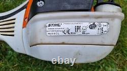 STIHL FS410 Professionnel, Débroussailleuse et coupe-brosse lourde, Puissante Fs460 de 41,6CC