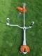 Stihl Fs411 C-em Professionnel, D&eacute;broussailleuse Robuste, Coupe-bordures Puissant Fs461