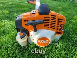 STIHL FS460C Professionnel, Débroussailleuse robuste, Coupe-bordures FS461 FS410 FS411