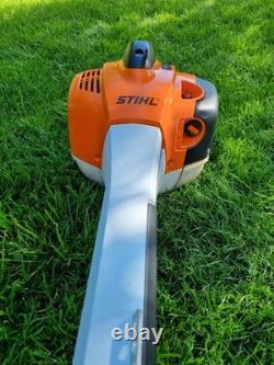 STIHL FS460C Professionnel, Débroussailleuse robuste, Coupe-bordures FS461 FS410 FS411