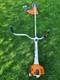 Stihl Fs460c Professionnel, Coupe-bordures Pour Usage Intensif, D&eacute;broussailleuse Fs461 Fs410 Fs411