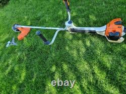 STIHL FS460C professionnel, coupe-bordures pour usage intensif, débroussailleuse FS461 FS410 FS411