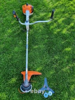 STIHL FS460C professionnel, coupe-bordures pour usage intensif, débroussailleuse FS461 FS410 FS411 STIHL FS460C professionnel, coupe-bordures pour usage intensif, débroussailleuse FS461 FS410 FS411