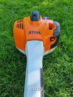 STIHL FS460C professionnel, coupe-bordures pour usage intensif, débroussailleuse FS461 FS410 FS411