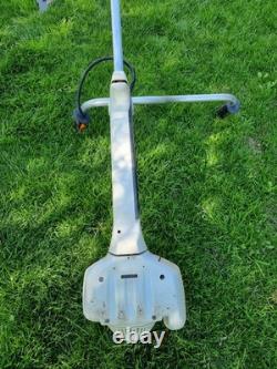 STIHL FS460C professionnel, coupe-bordures pour usage intensif, débroussailleuse FS461 FS410 FS411