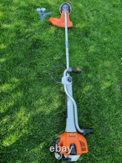 STIHL FS460C professionnel, coupe-bordures pour usage intensif, débroussailleuse FS461 FS410 FS411