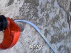 STIHL FS52 Débroussailleuse NON FONCTIONNELLE, POUR PIÈCES OU NON FONCTIONNELLE