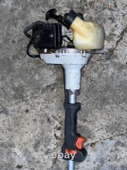 STIHL FS52 Débroussailleuse NON FONCTIONNELLE, POUR PIÈCES OU NON FONCTIONNELLE