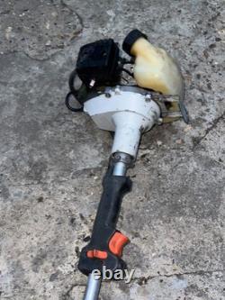 STIHL FS52 Débroussailleuse NON FONCTIONNELLE, POUR PIÈCES OU NON FONCTIONNELLE