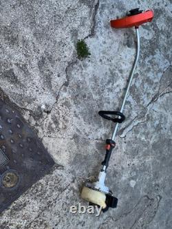 STIHL FS52 Débroussailleuse NON FONCTIONNELLE, POUR PIÈCES OU NON FONCTIONNELLE