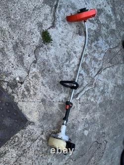 STIHL FS52 Débroussailleuse NON FONCTIONNELLE, POUR PIÈCES OU NON FONCTIONNELLE