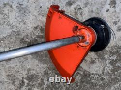 STIHL FS52 Débroussailleuse NON FONCTIONNELLE, POUR PIÈCES OU NON FONCTIONNELLE