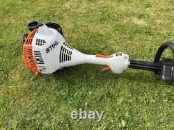 STIHL FS55R 27,2 cm³ Débroussailleuse thermique/Tronçonneuse à fil