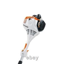 STIHL FS55R Coupe-bordures/ Débroussailleuse à essence 27,2 cc