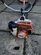 Stihl Fs55r Débroussailleuse/coupe-bordures à Essence 27,2 Cc