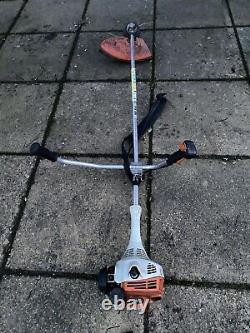 STIHL FS55R Débroussailleuse/Coupe-bordures à essence 27,2 cc
