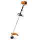Stihl Fs91r Débroussailleuse Professionnelle Avec Poignée Boucle