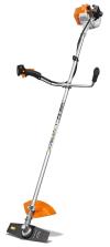 Stihl Fs 3001 DÉbroussailleuse À Essence Efficace Pour La Tonte De Grandes Surfaces Vertes