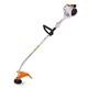 Stihl Fs 38 Coupe-bordure à Essence Léger De 27,2 Cc Tondeuse à Gazon Livraison Gratuite