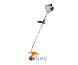 STIHL FS 38 Débroussailleuse à essence légère 27,2 cc NEUVE