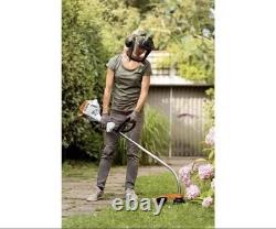 STIHL FS 38 Débroussailleuse à essence légère 27,2 cm³ neuve