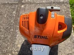 STIHL FS 410C Débroussailleuse Professionnelle Lourde FS411